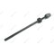Mevotech 97-95 Cabrio/94-90 Corrado Tie Rod End, Mev378 MEV378 - alternate 3